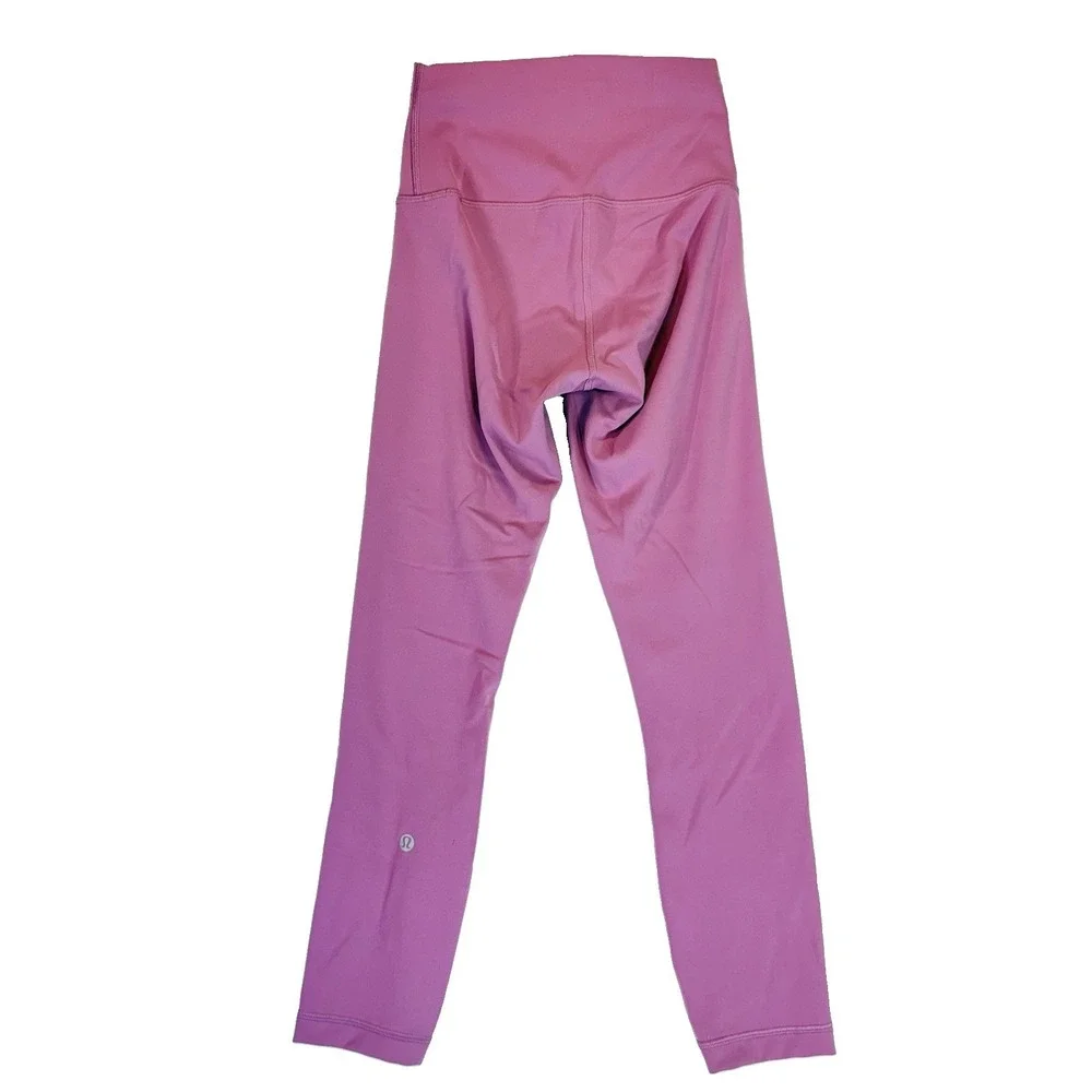 Lululemon Wunder Train High-Rise Crop 23